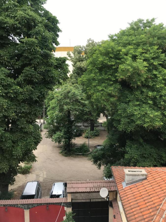 Хотел Сокол Plovdiv Ngoại thất bức ảnh
