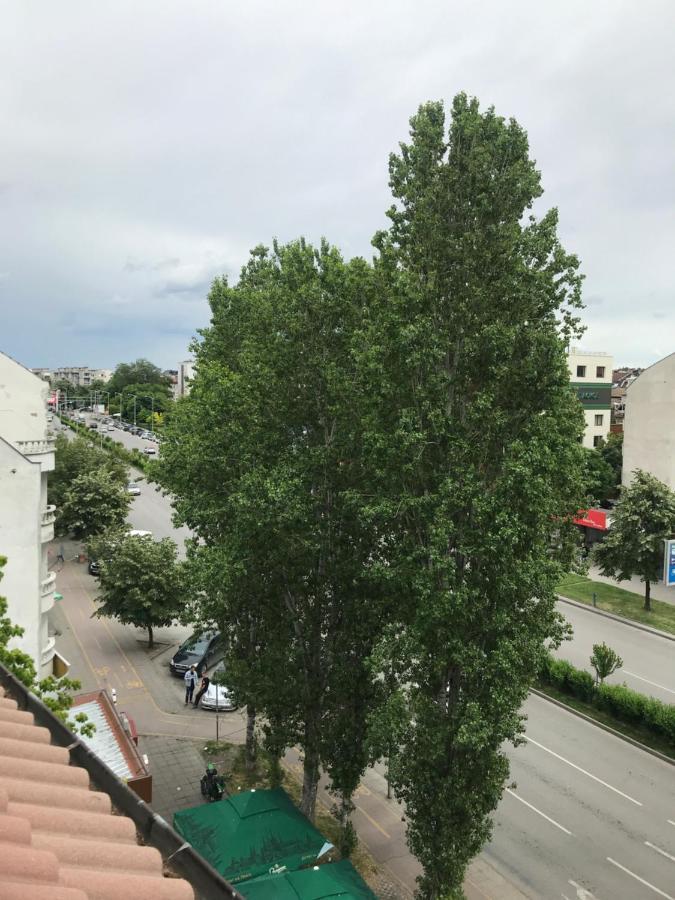 Хотел Сокол Plovdiv Ngoại thất bức ảnh